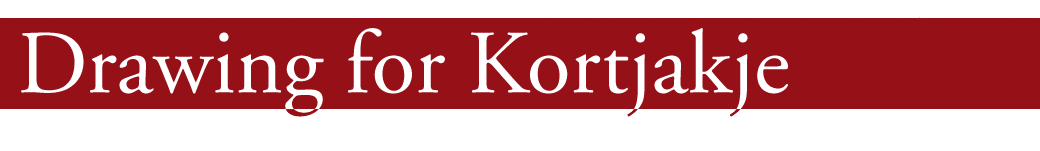 kortjakje