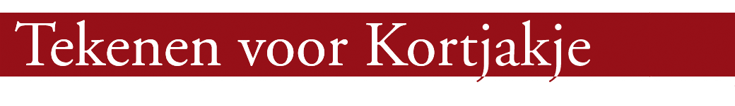 kortjakje