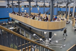faculteit Industrieel Ontwerpen