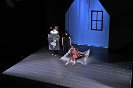interactieve animaties