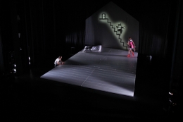 interactieve animaties