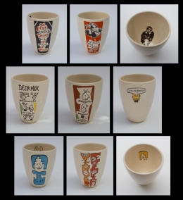 ceramics delft