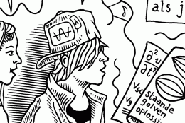 museon drawing