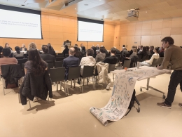 drawing live for unesco