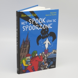 spoorzone