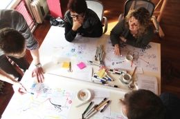 workshop